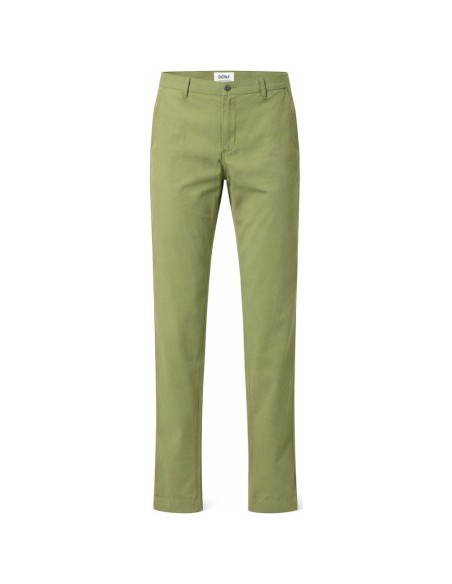 Chino Bilbao Vert Olive Slim – EMYLE | Pantalon Homme