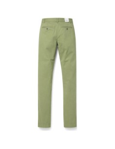 Chino Bilbao Vert Olive Slim – EMYLE | Pantalon Homme 2