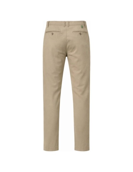 Chino Slim Beige Rakino 1169 - Sea Barrier
