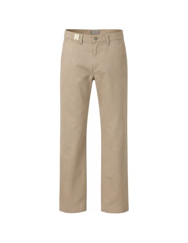 Chino Slim Beige Rakino 1169 - Sea Barrier