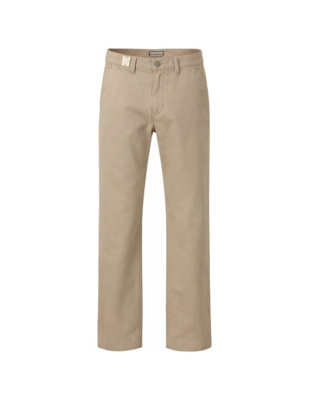 Chino Slim Beige Rakino 1169 - Sea Barrier