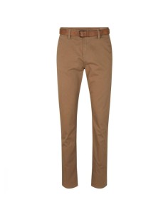 Chino Slim Camel Beige Homme – TOM TAILOR