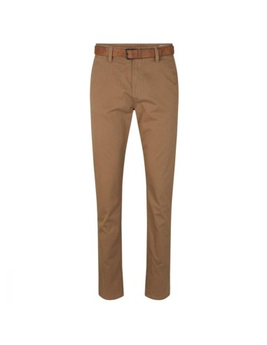 Chino Slim Camel Beige Homme – TOM TAILOR