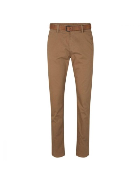 Chino Slim Camel Beige Homme – TOM TAILOR