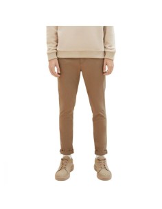 Chino Slim Camel Beige Homme – TOM TAILOR 2