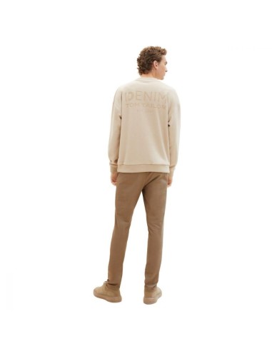 Chino Slim Camel Beige Homme – TOM TAILOR