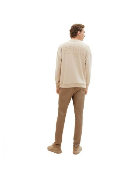 Chino Slim Camel Beige Homme – TOM TAILOR