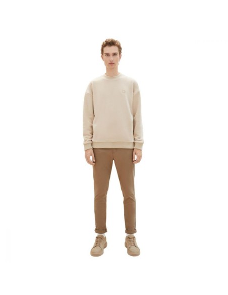 Chino Slim Camel Beige Homme – TOM TAILOR