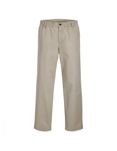 Jogger Chino Beige J&J Pants Studio | Jpstkarl