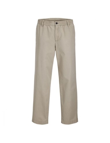 Jogger Chino Beige J&J Pants Studio | Jpstkarl