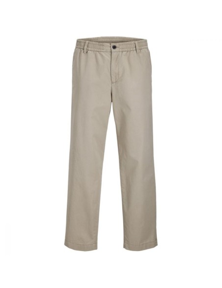 Jogger Chino Beige J&J Pants Studio | Jpstkarl