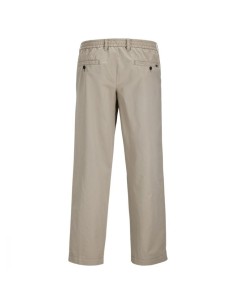 Jogger Chino Beige J&J Pants Studio | Jpstkarl 2