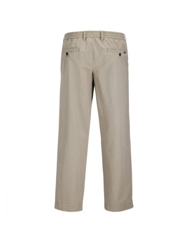 Jogger Chino Beige J&J Pants Studio | Jpstkarl