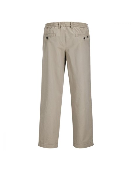 Jogger Chino Beige J&J Pants Studio | Jpstkarl