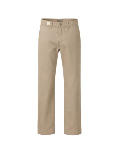 Chino Slim Beige Rakino 1169 - Sea Barrier
