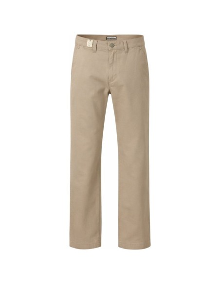 Chino Slim Beige Rakino 1169 - Sea Barrier