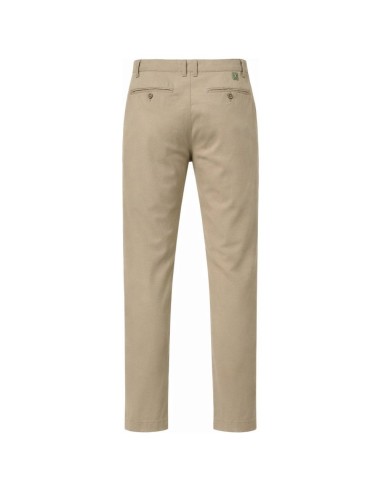 Chino Slim Beige Rakino 1169 - Sea Barrier